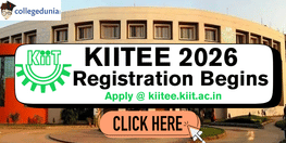 KIITEE 2026 Registration Begins